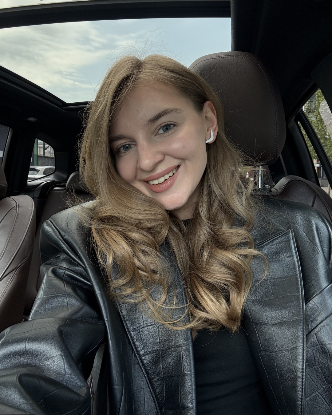 Tanya Storozhenko — SMM&theCity
